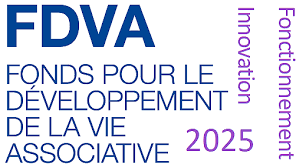 Ouverture de l'appel à projets FDVA 2025