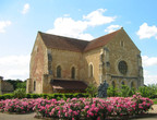Abbaye de Fontmorigny - Menetou-Couture