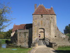 Château La Grand'Cour - Mornay-Berry