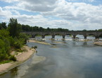 Pont canal du Guétin