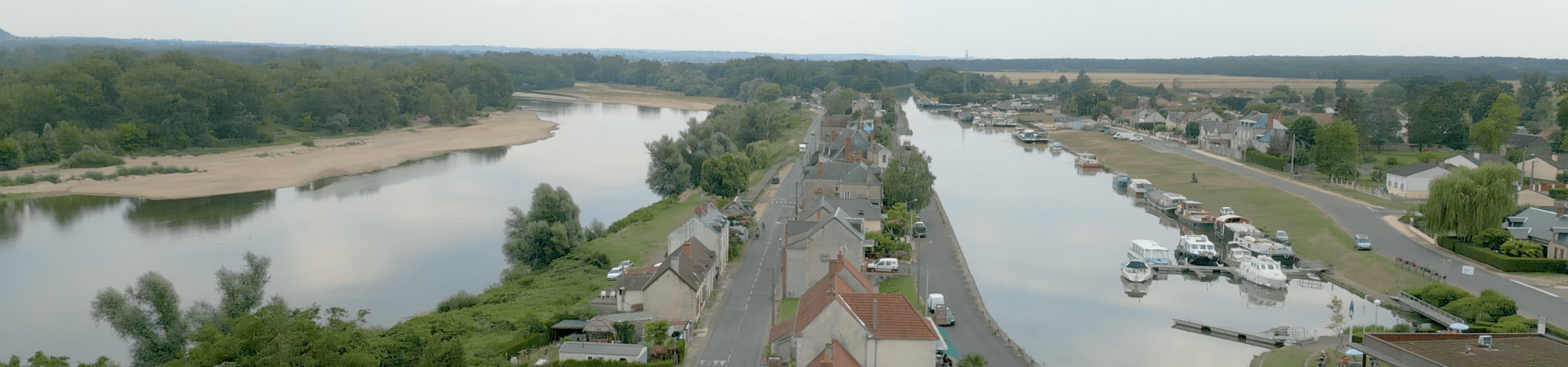 Qu'est-ce que le Pays Loire Val d'Aubois ?